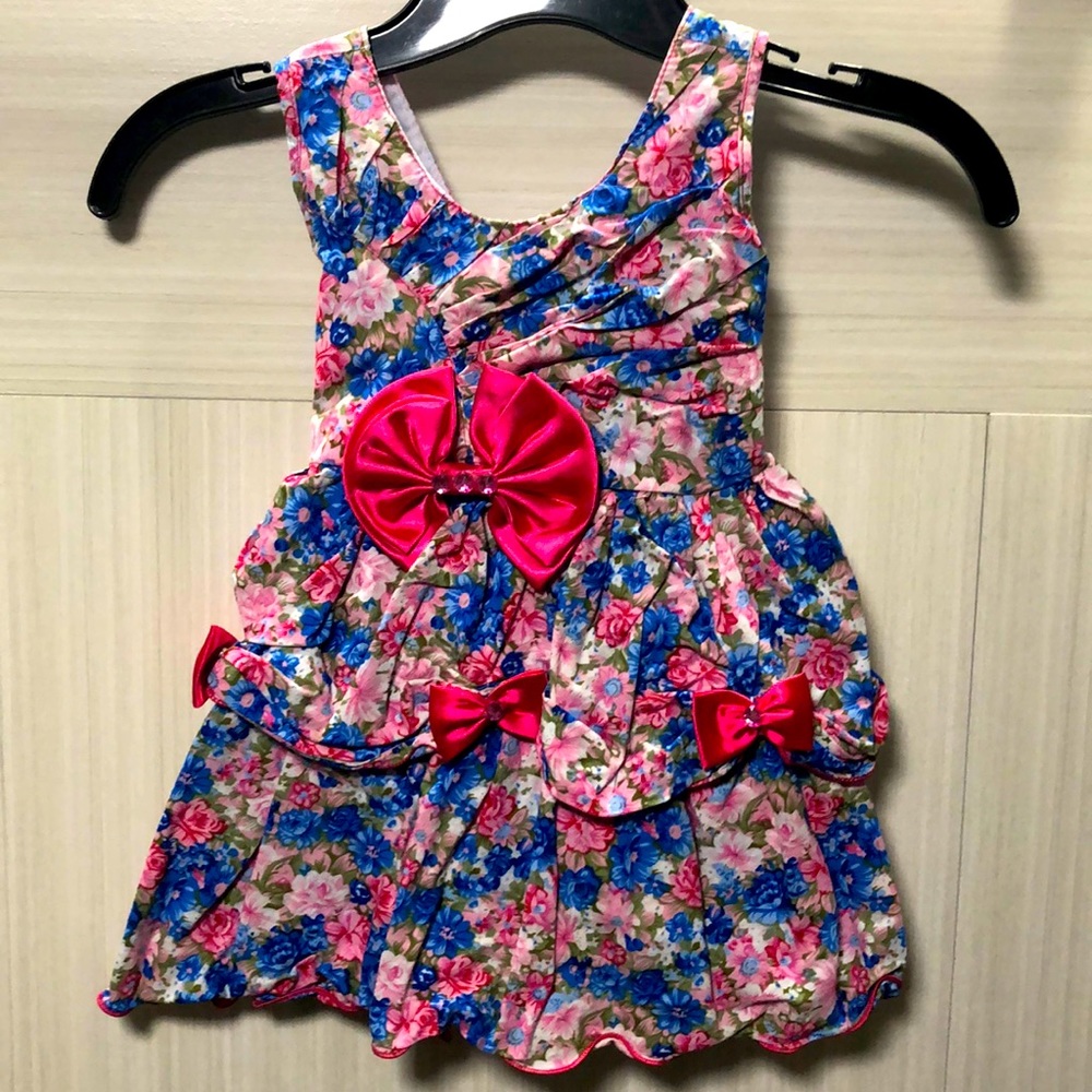 Princess dress